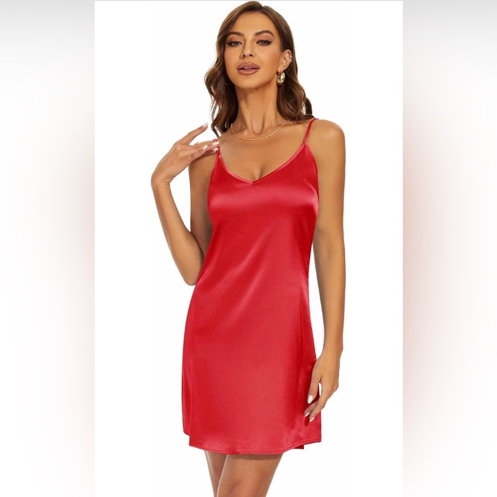 Camisole Slip Dress   NWOT